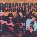 The Romantics : National Breakout